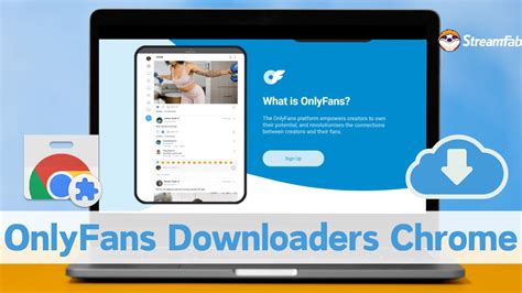 onlyfans video downloader chrome extension|GitHub